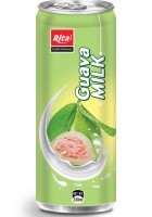 330мл Молочный напиток гуавы